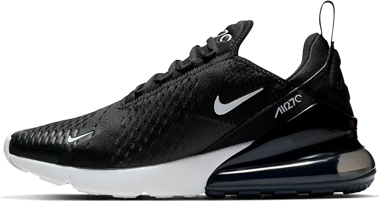 Nike Womens Air Max 270 Shoes