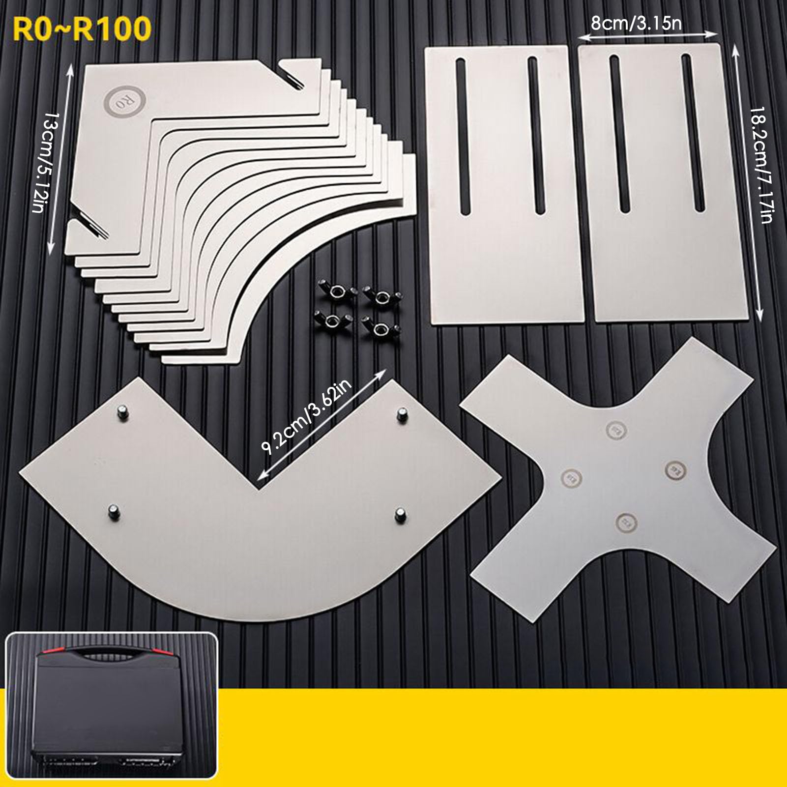 Raspador De Pintura Herramienta para Eliminar Pintura | Removedor De Revestimientos Con Almacenamiento Diseno Plano Para Reformas Pared Suelo Ventana Muebles Eliminar Papel Pintura