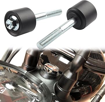 Motorcycle Bar Handlebar Risers Clamp For Triumph Bonneville T100 T120 2016-2019
