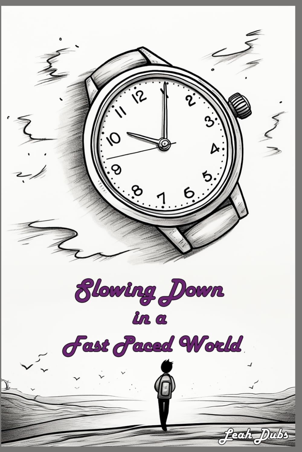 Slowing Down in a Fast Paced World