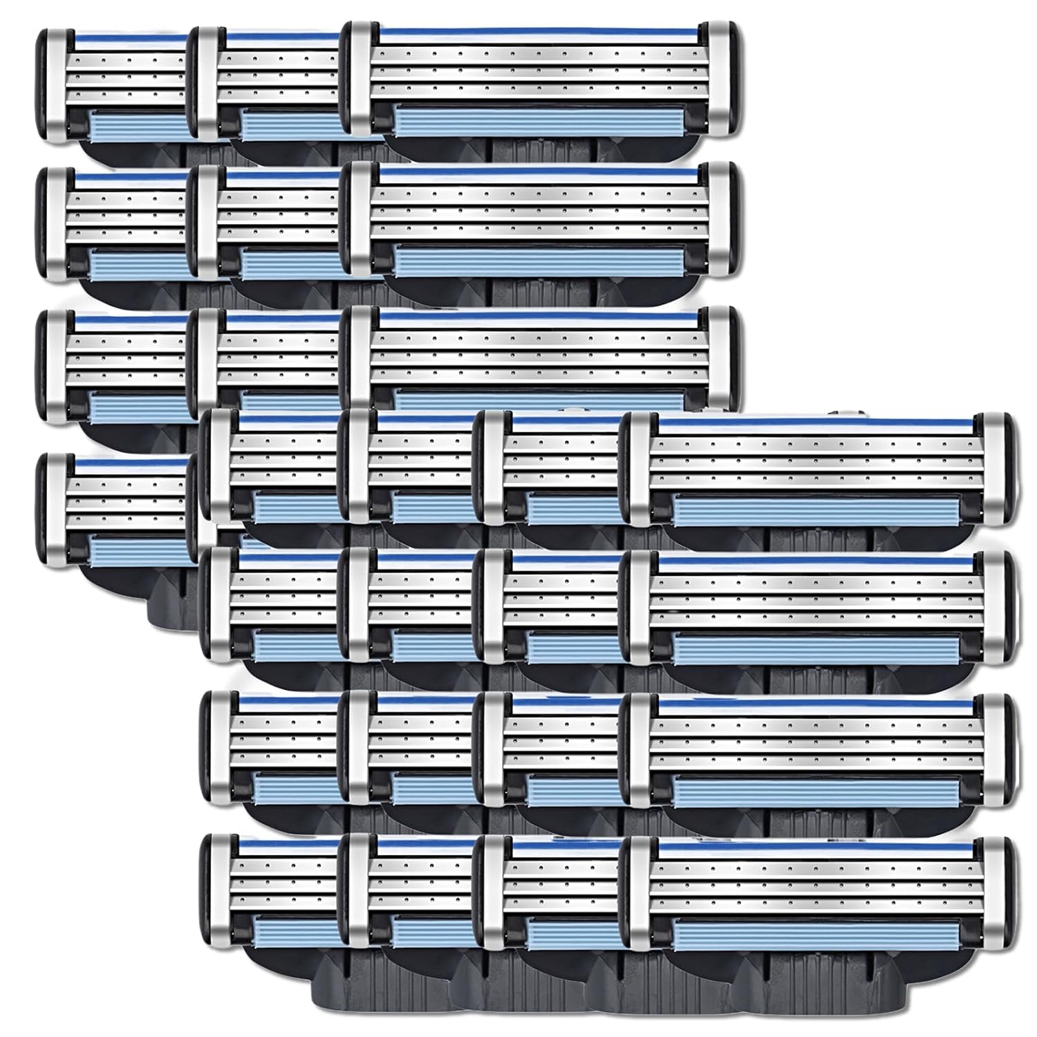 Razor Blades Refills, Manual Mens Razor Blades, Precision
