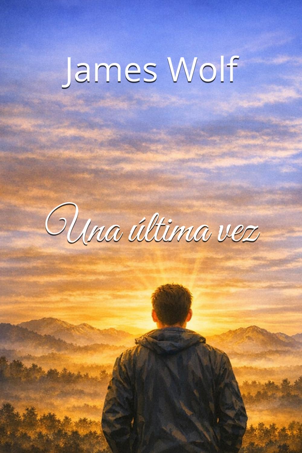 Una última vez