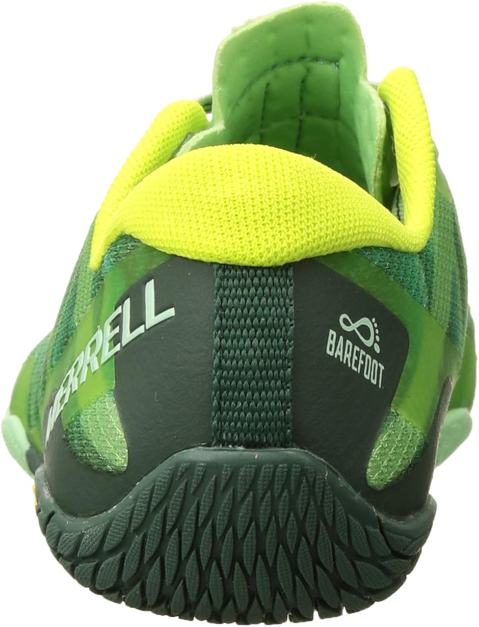 Merrell Women's Vapor Glove 3 Trail Runner