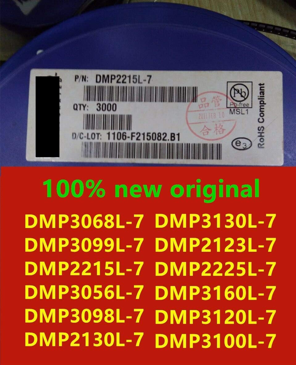 BABARIUS - Air Purifier Parts - DMP3068L-7 DMP3099L-7 DMP2215L-7 DMP3056L-7 DMP3098L-7 DMP2130L-7 DMP3130L-7 DMP2123L-7 DMP2225L-7 DMP3160L-7 DMP3120L-7 (DMP3068L-7)