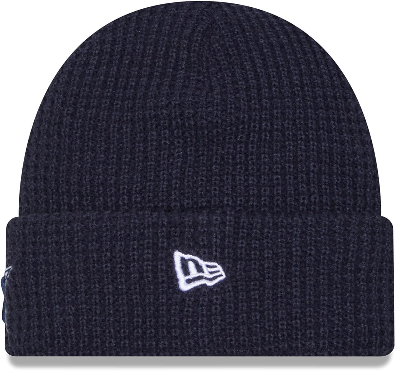 New Era Men's NFL Waffle Cuffed Knit Hat