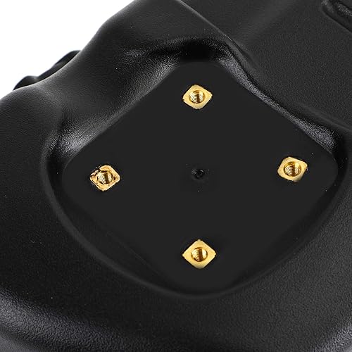 Miniatura 4 de Bruce & Shark - Depósito de combustible de plástico con tapa, kit de llave de gasolina para Honda Atv TRX 350D 350 Fourtrax Foreman 1986 1987 1988