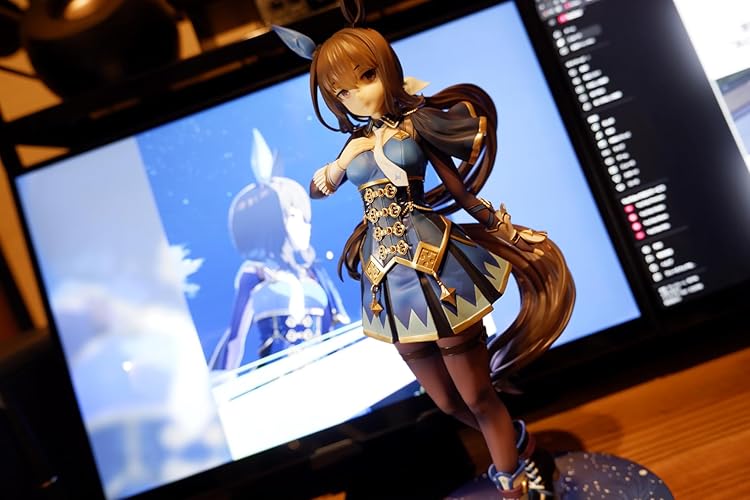 Amazon | ウマ娘 プリティーダービー アドマイヤベガ 1/7スケール