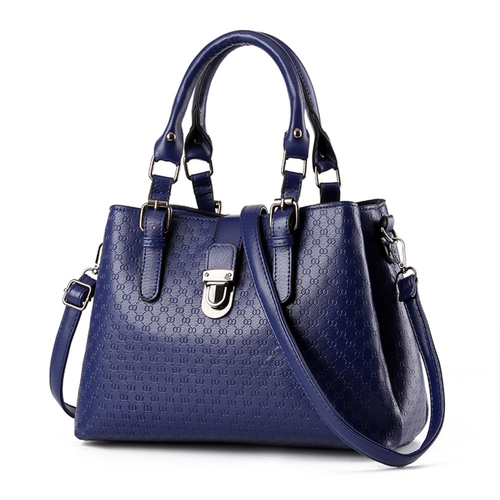 Sac à main mode décontractée Simplicité de Lady aux finitions minimalistes