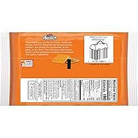 Vista 3 de Austin Galletas sándwiches, galletas de una sola porción, aperitivos de oficina y niños, mantequilla de maní en queso, bandeja de 11 onzas