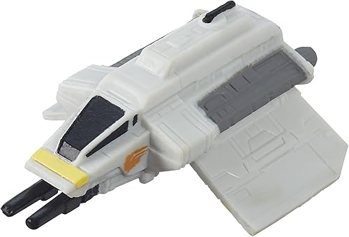 Miniatura 13 de Star Wars: The Force Awakens Micro Machines Series 1 - Bolsa misteriosa para vehículos