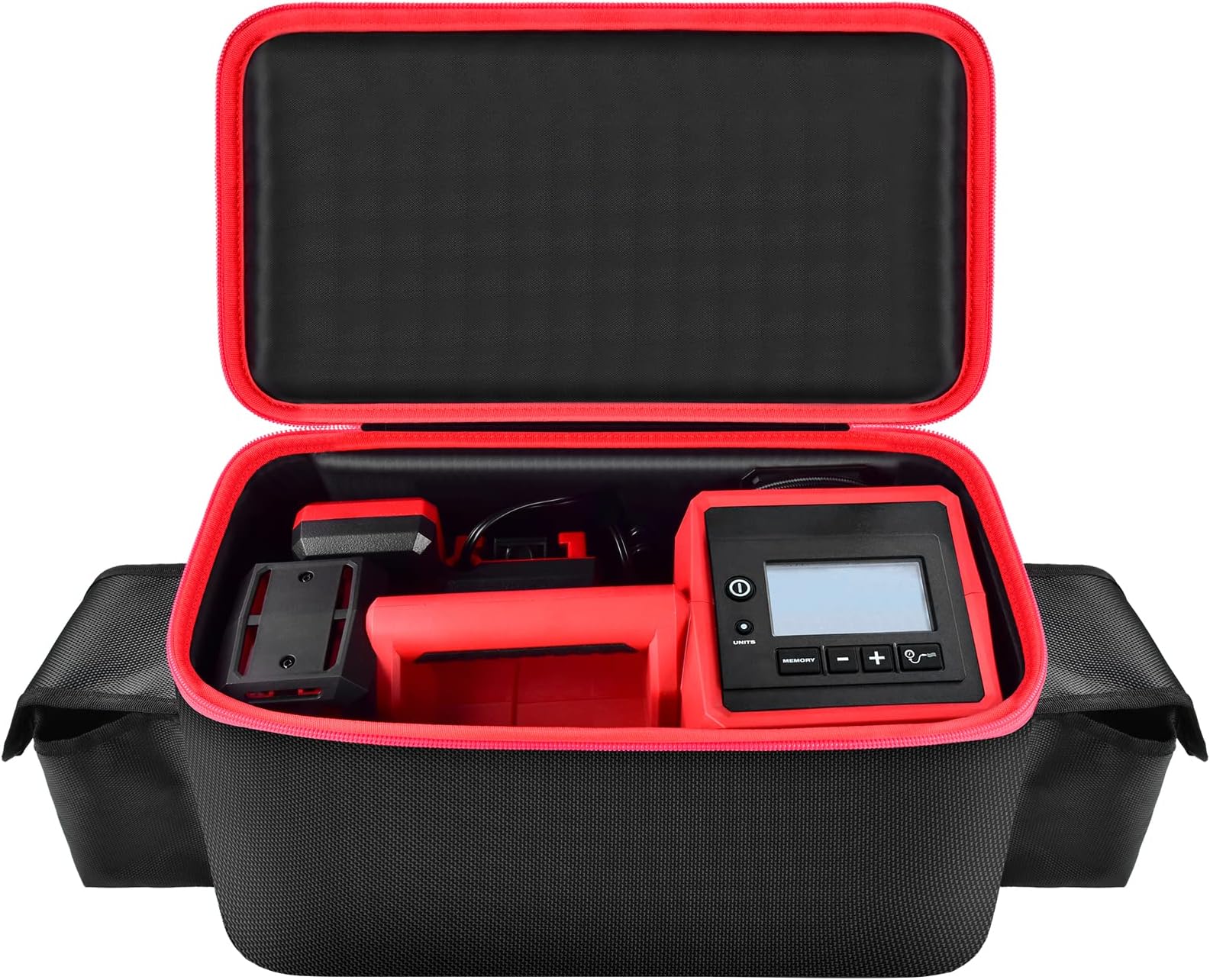 2pcs Brass Lock On Tire Inflator Locking Air Chuck Hose Attachment 1/4Npt - Foto 6