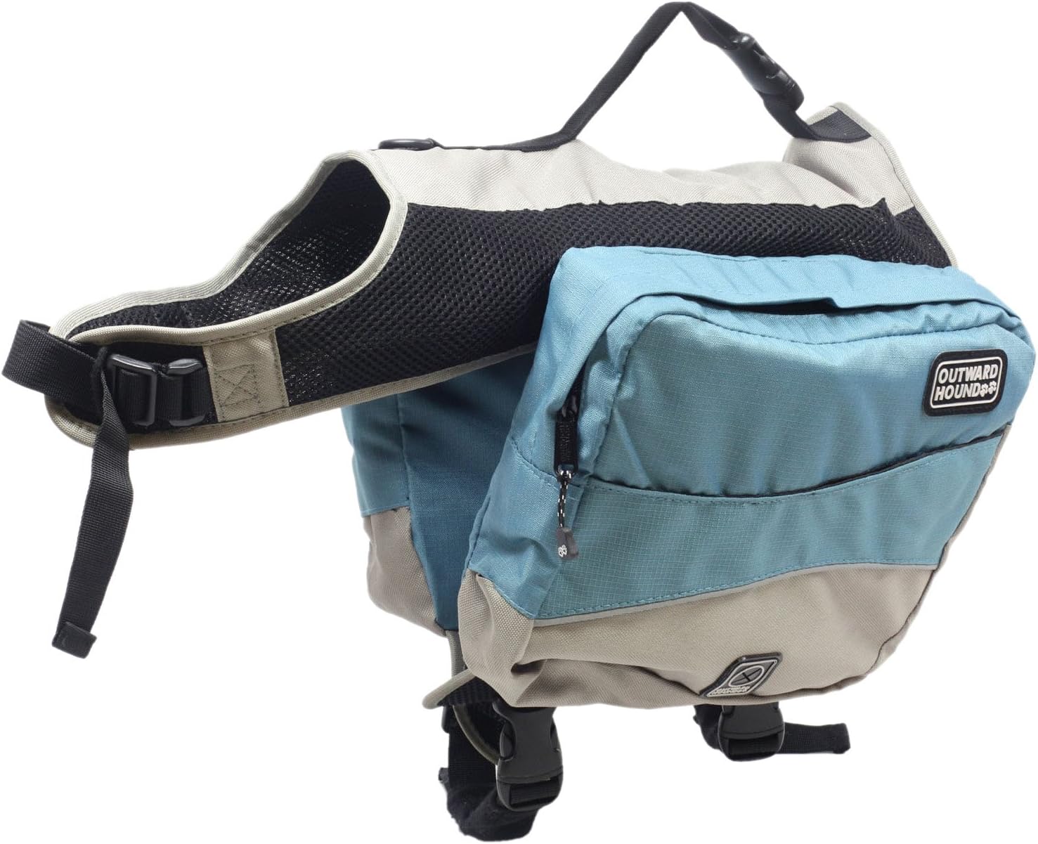 outward hound backpack