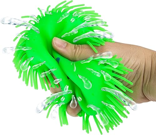 Miniatura 3 de ArtCreativity Splash Water - Juego de 3 juguetes de disco volador para niños en 3 colores brillantes, juegos de patio trasero y juguetes de verano