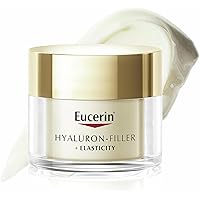 Eucerin Hyaluron-Filler + Elasticity Crema Giorno SPF 15 50 ml