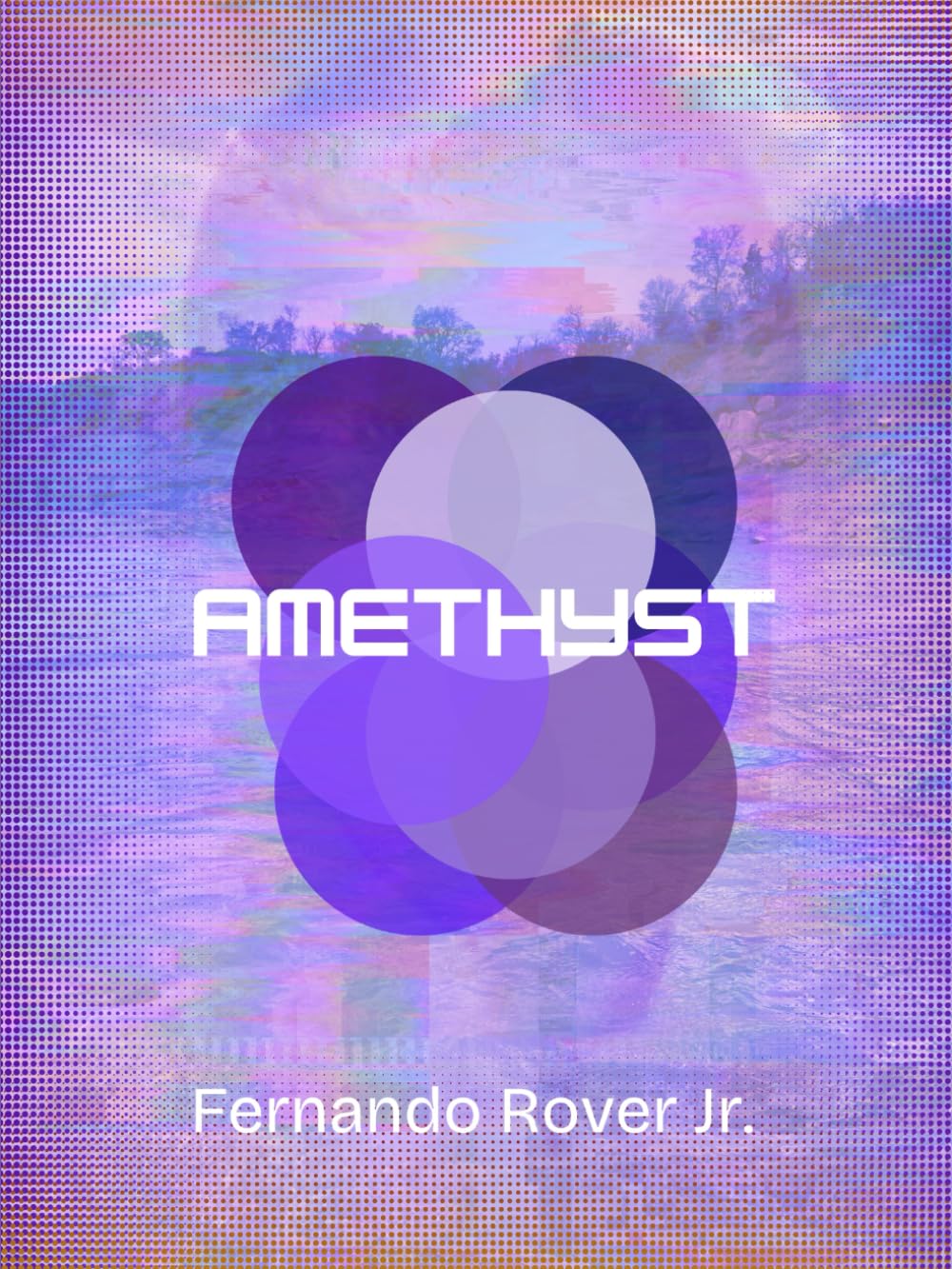 Amethyst      Paperback – October 21, 2025