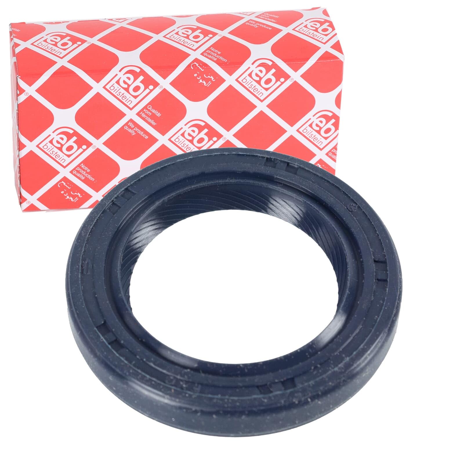 SHAFT SEAL CRANKSHAFT 107005 FOR 1NR-FE 1.3L 1ZZ-FE 1.8L 2NZ-FE 1.3L 4cyl