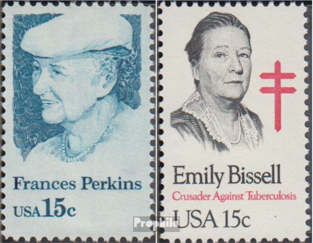 Prophila Collection Briefmarken GB - Guernsey P28-P29, 1980 Portomarken, Postfrisch MNH
