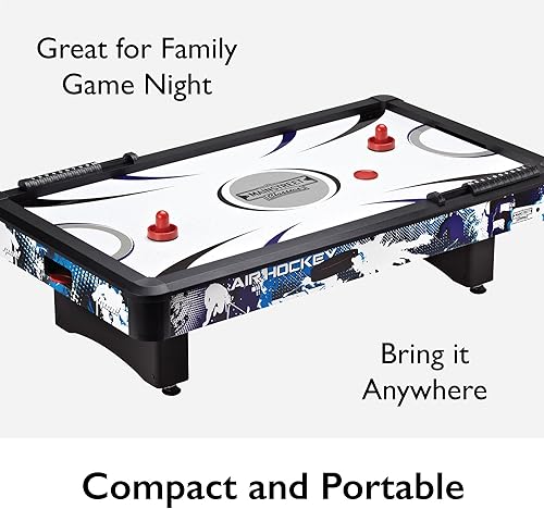 Miniatura 4 de Mesa de hockey aéreo