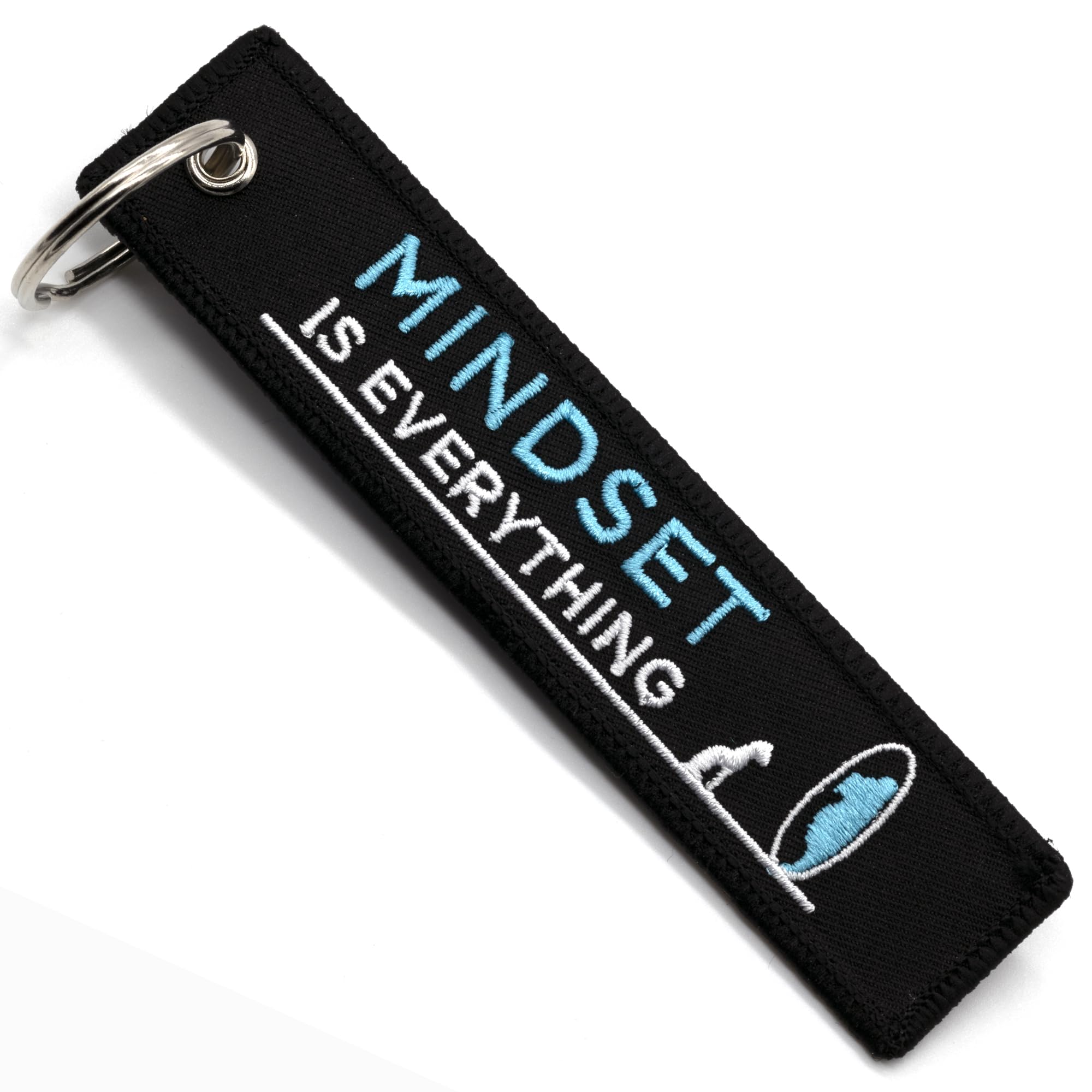 Iejoor sleutelhanger 854203 | Disney™ | Officiële ® winkel BE