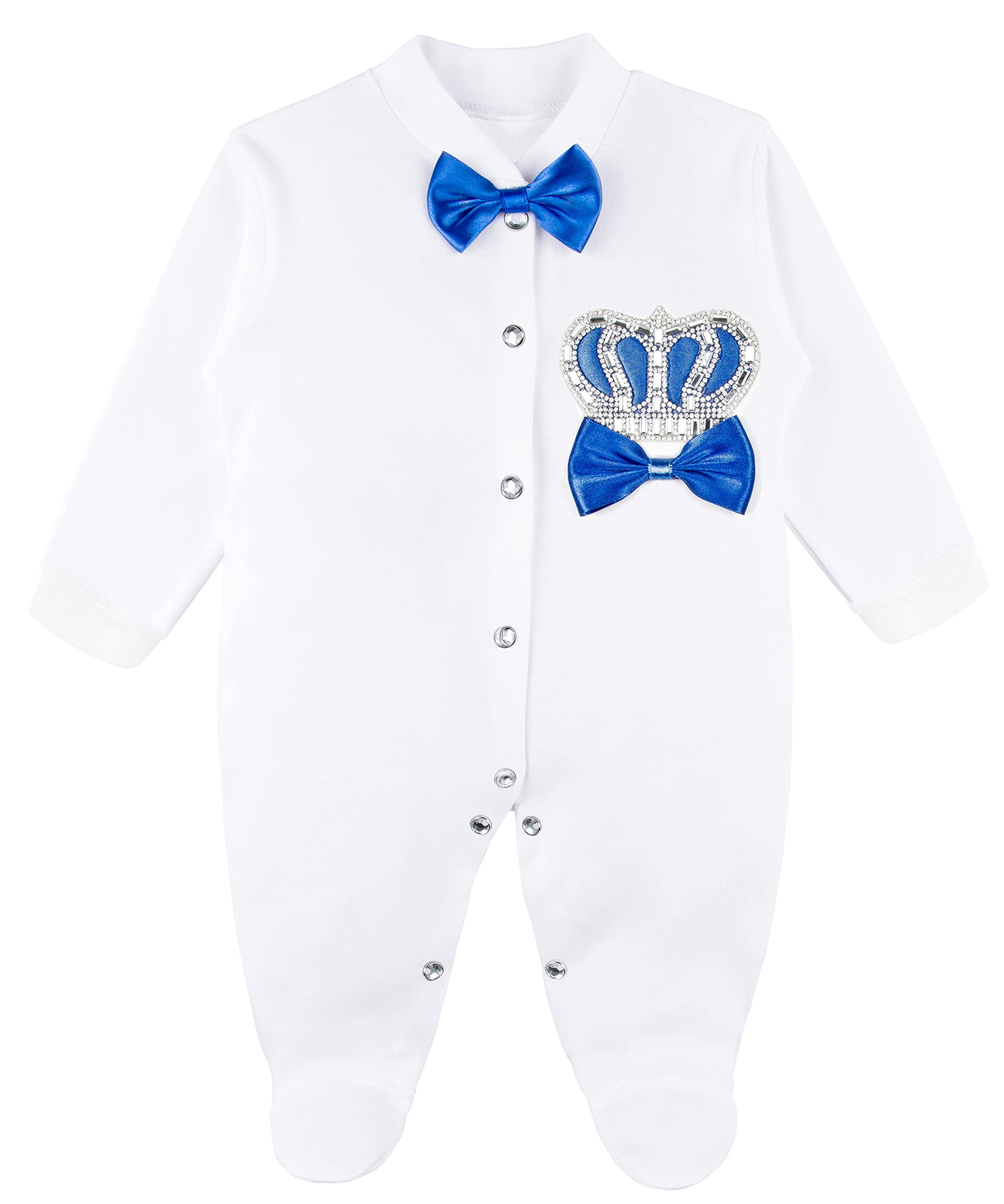Lilax Layette Set Set Layette Bimbo 0-24