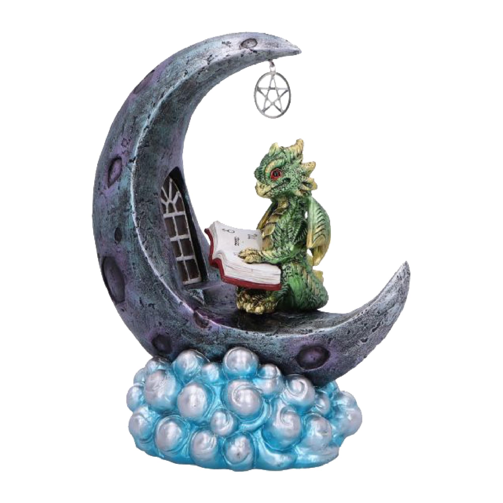 Nemesis Now Moonbound Scholar