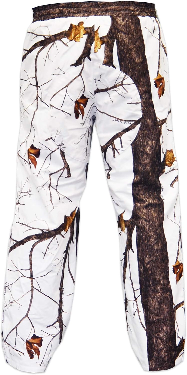 Wildfowler Waterproof Pants image 3