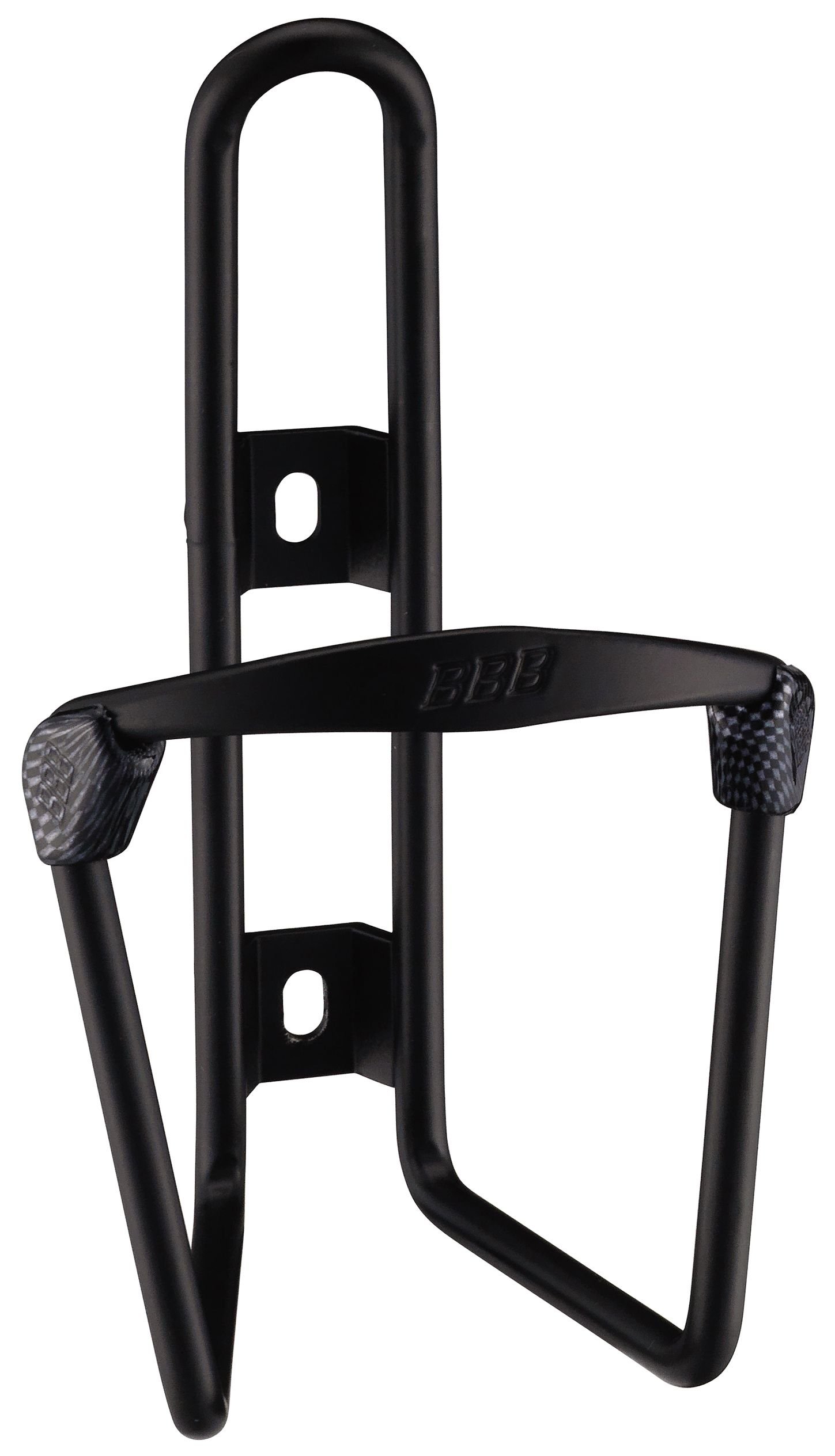 Matt Black Bbb Fuel Tank Bbc-03 Bottle Cage