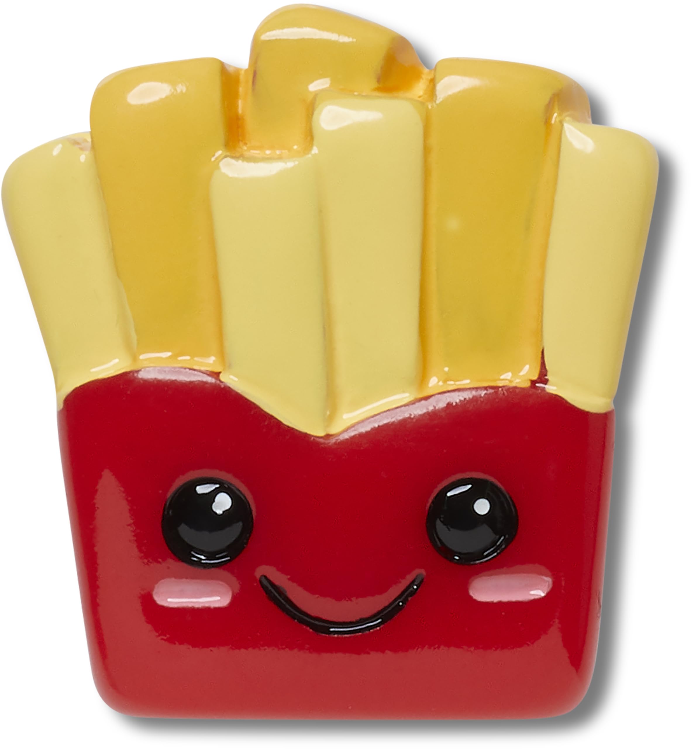 Crocs Polyvinyl Chloride Jibbitz Cutesy French Fries, Multi (B0DGXM62PT) Amazon Price History, Amazon Price Tracker