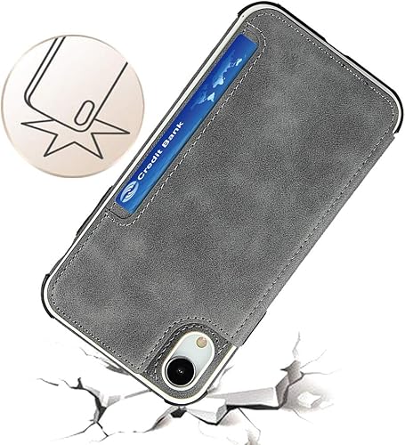 Miniatura 5 de Cavor - Funda para iPhone 6, 6S, 7, 8 Plus, 11 Pro, XS, Max, XR