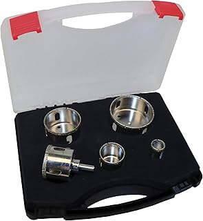 DIAM INDUSTRIES SG-2001 StarLine Drill Set, M...,