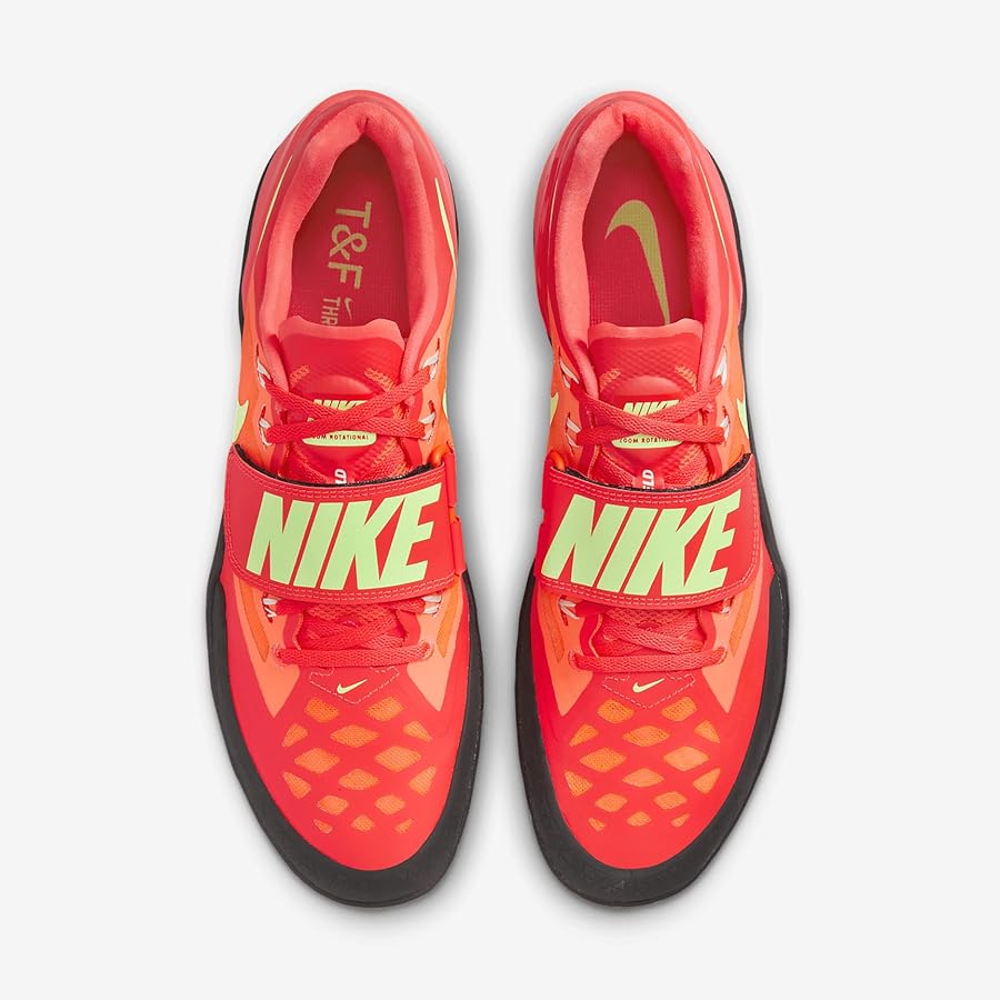 Nike Zoom Rotational 6 28cm 投てき スパイク 投擲 Nike Zoom Rotational 6 Track & Field Throwing Shoes. Nike.com