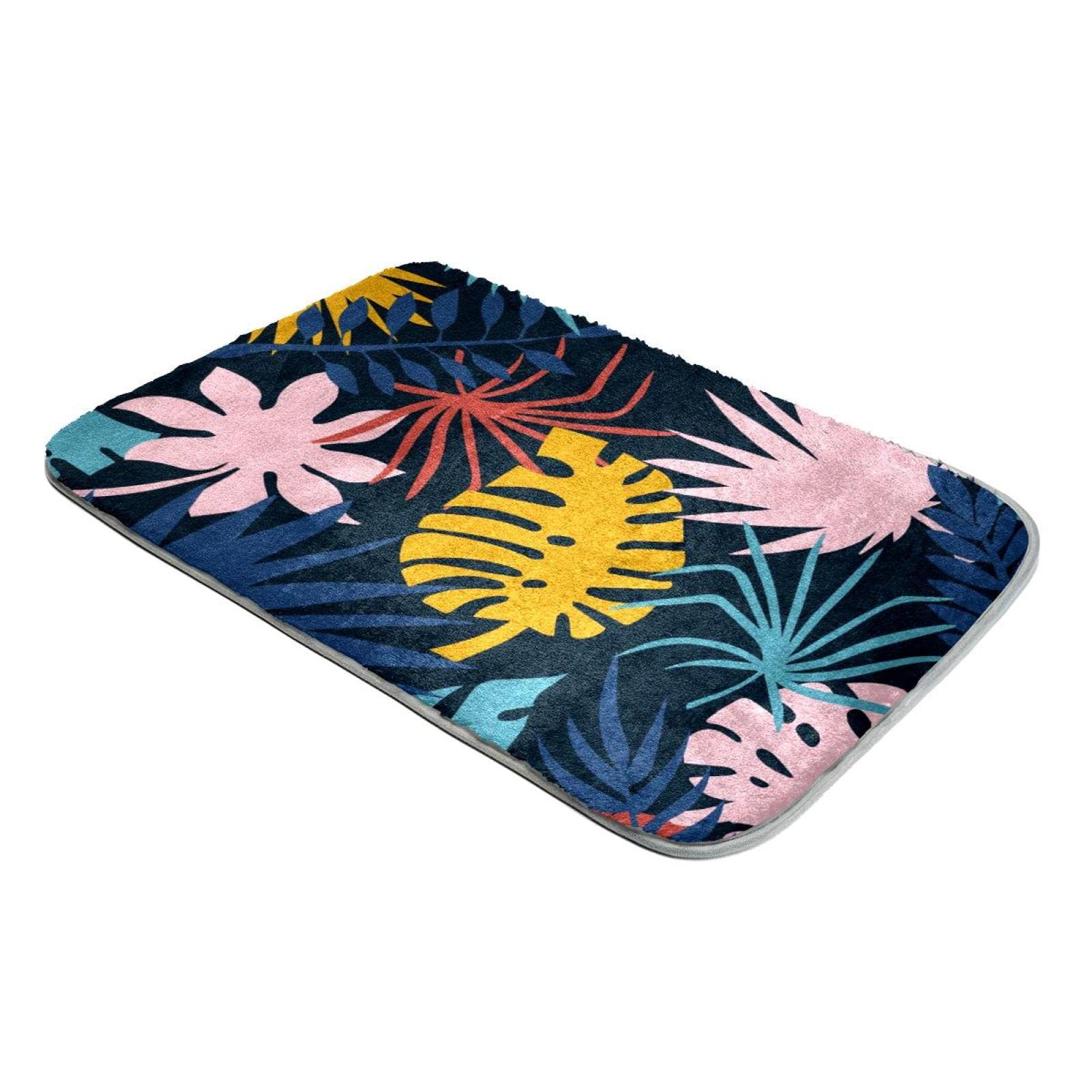 Tapis fausse fourrure doux pour réchauffer un sol moderne