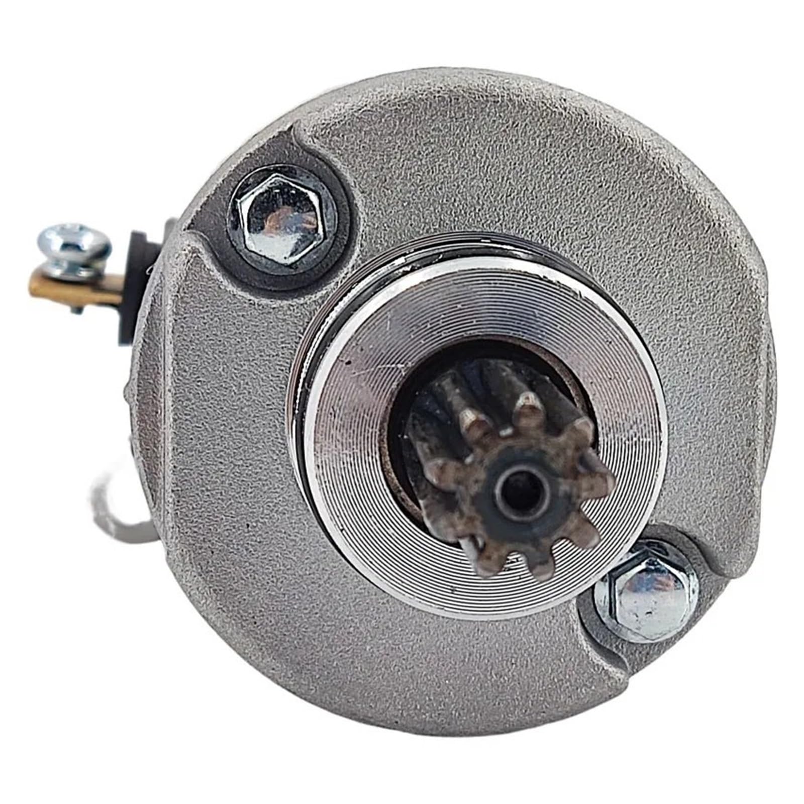 Startmotor Starter Voor YBR125 YBR 125 YB 125 XTZ 125