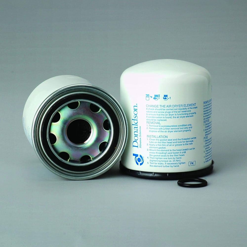 ppy Amazon.com: Donaldson P781466 Air Dyer, Spin-on : Automotive