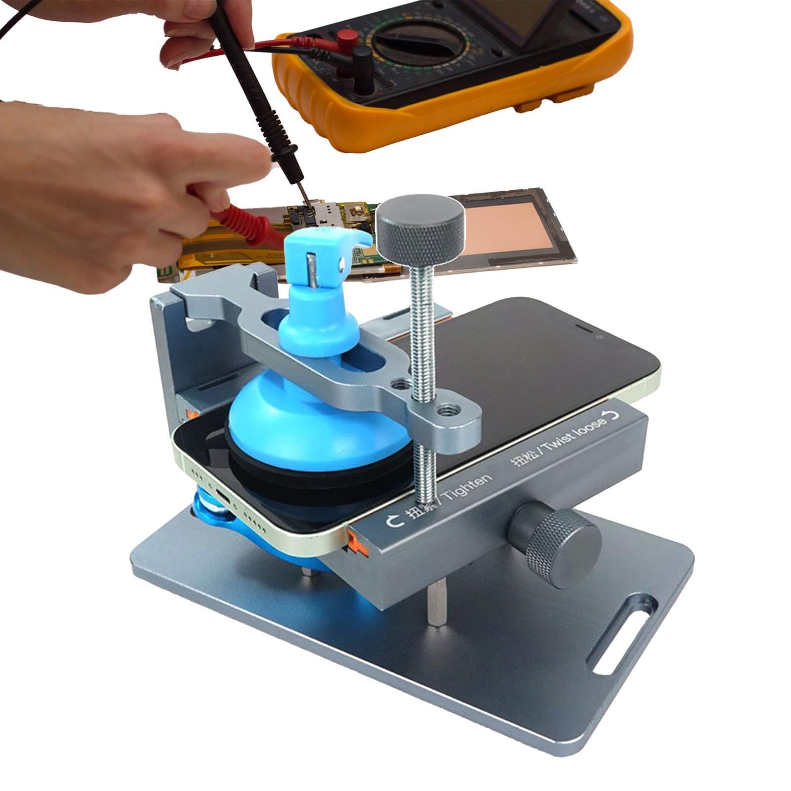 Séparateur LCD rotatif, séparateur d'écran LCD Séparateur d'écran de