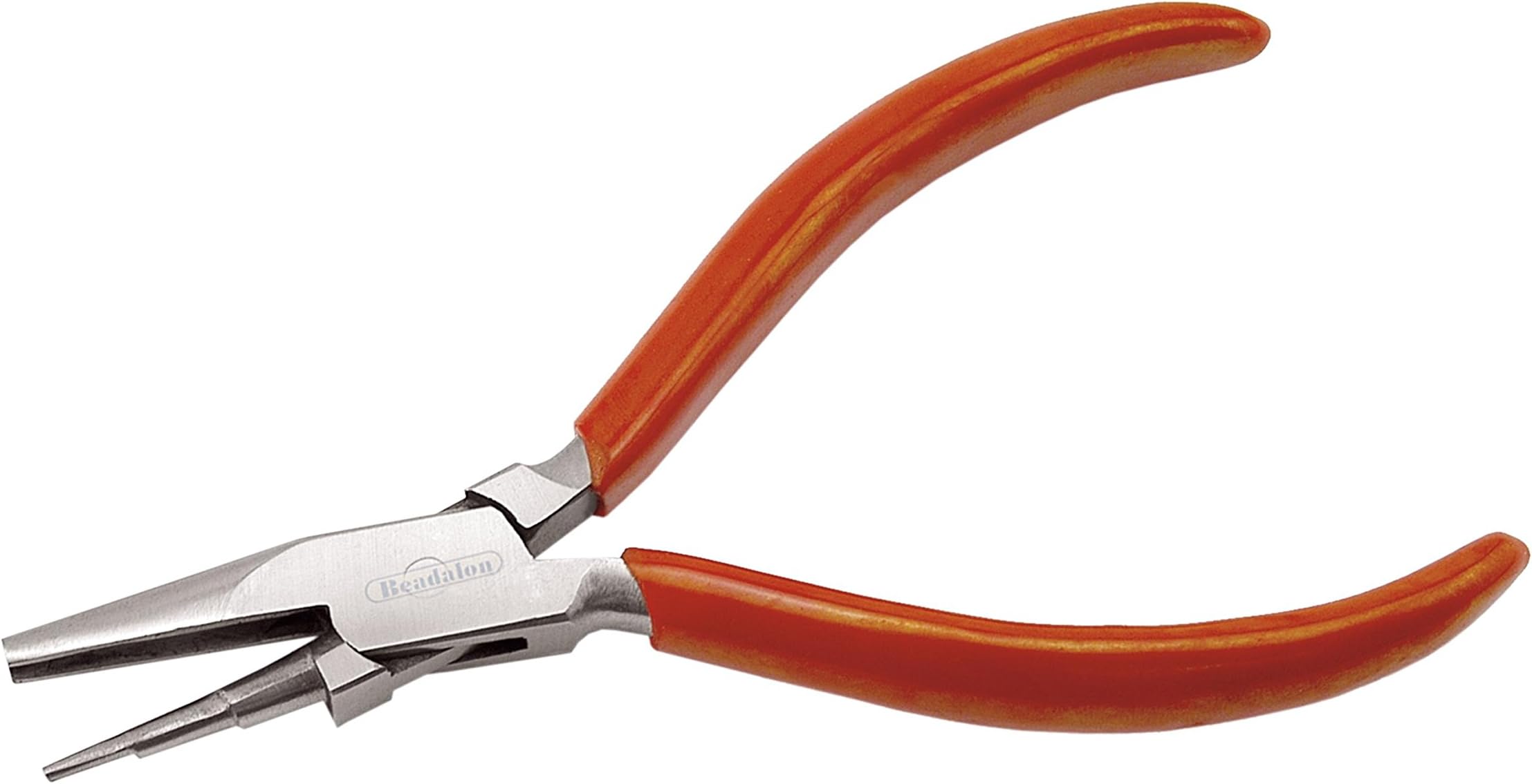 JTWL1 Wire Looping Pliers, Red