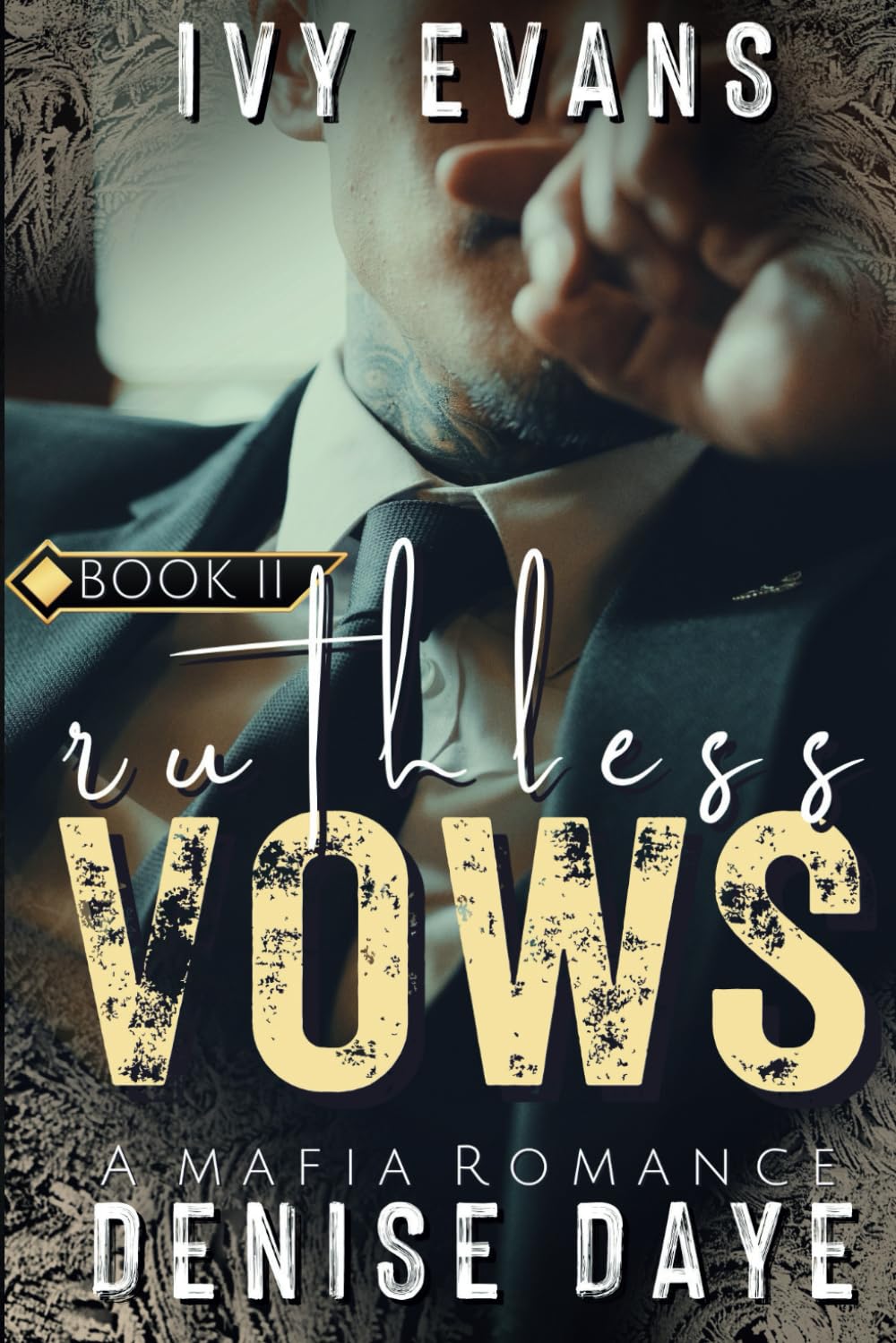 Ruthless Vows: A Spicy Mafia Romance