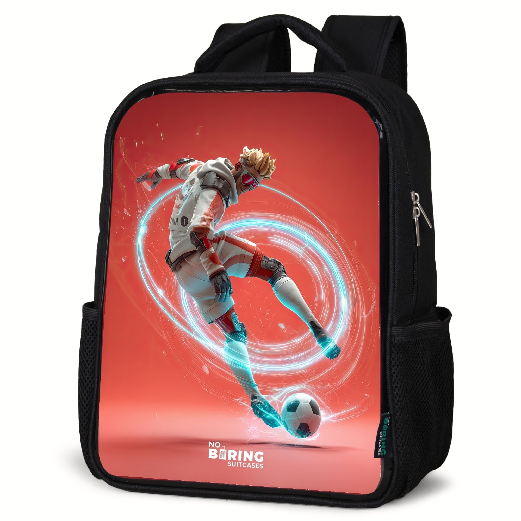 NoBoringSuitcases.com