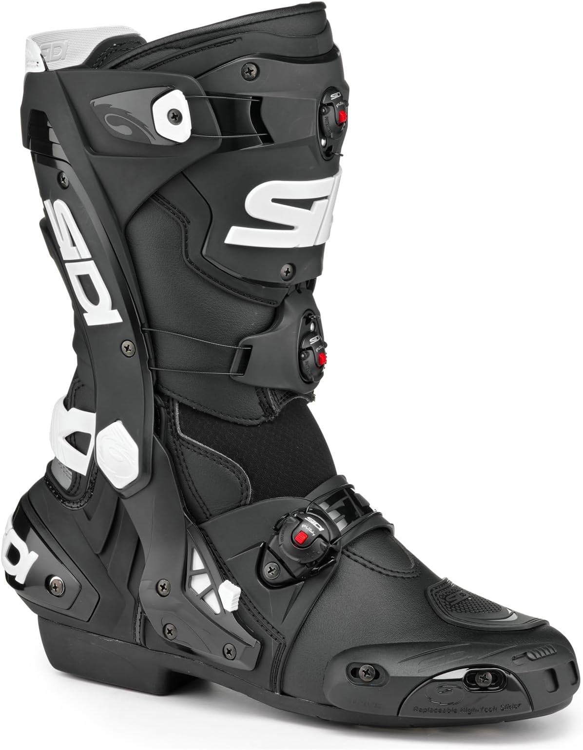 SIDI Rex Air Road Boots