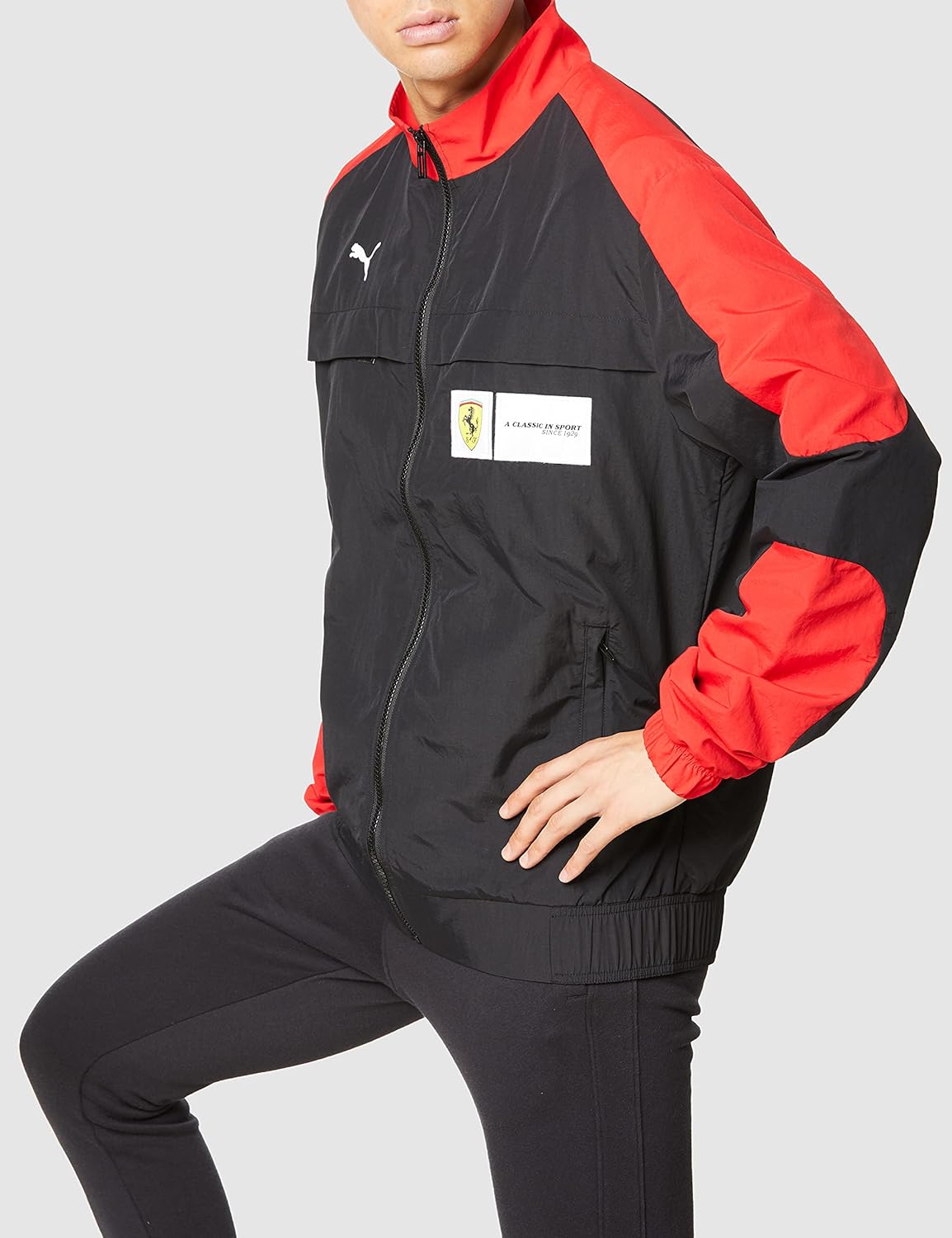 Amazon | PUMA(プーマ) アウター ジャケット モータースポーツ 