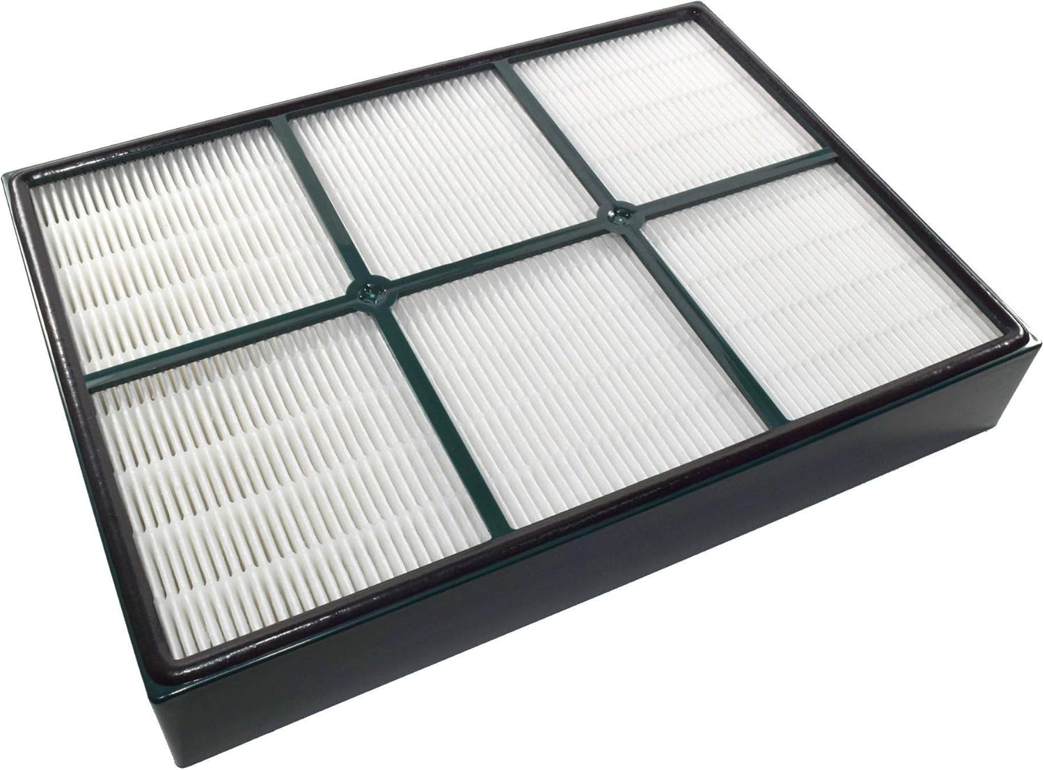 HQRP Filter compatible with Hunter 30936 QuietFlo 30085, 30090, 30095, 30105, 30117, 30119, 30130, 36117, 36127, 36095, 37090, 30197, 30999, 30058, 30936 models
