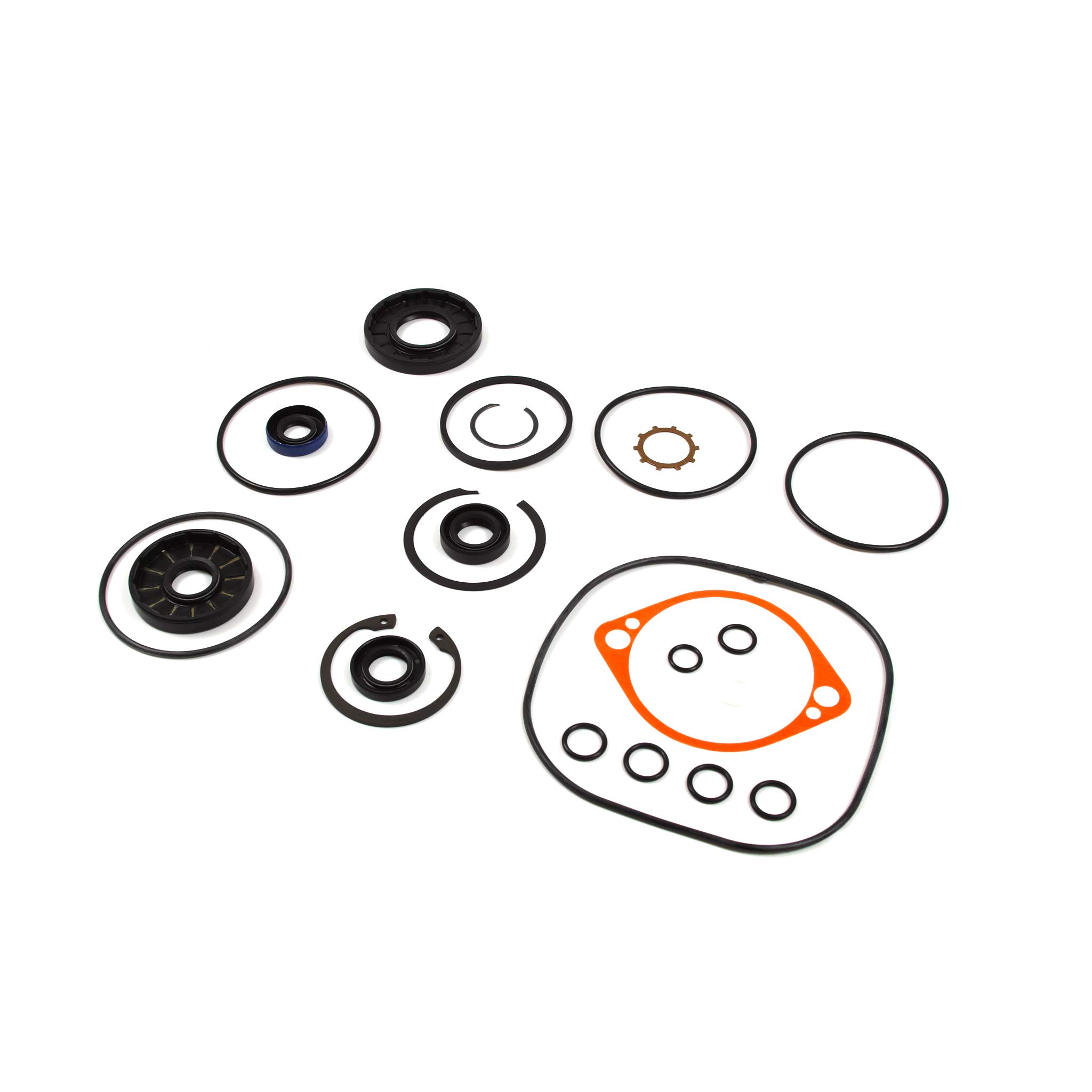 Hydro-Gear 2510073 Overhaul Seal Genuine Original Equipment Manufacturer (OEM) Part