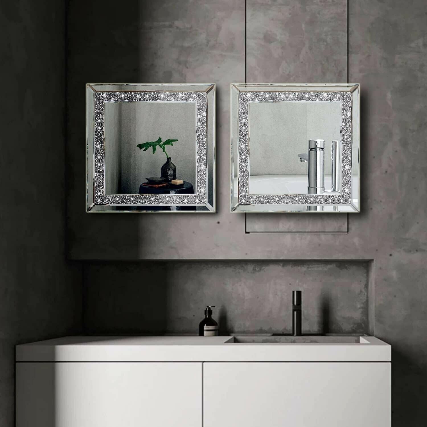 鏡 Rel du rire wall mirror S Amazon.com: XRAMFY 30 Inch Round Mirror - Circle Mirrors for
