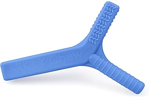 ARK's Y-Chew XXT Sensory Oral Motor Chew Tool