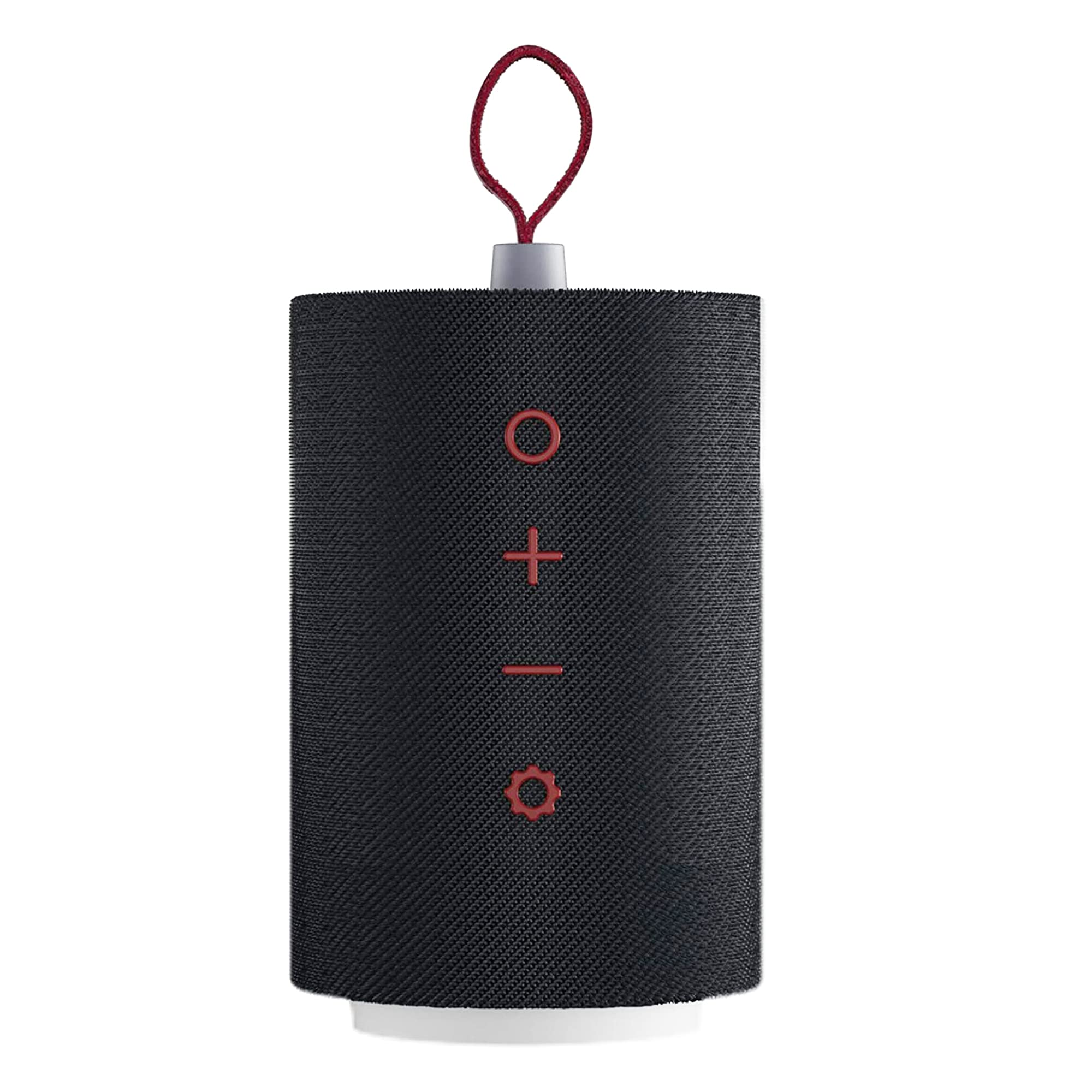 LEICKEBluetooth Speaker Ninja Night Light, Portable Wireless Speaker with Night Light, Ninja Modes, Light Show with 4 Different Light Modes, Romantic Gifts, Stylish Design