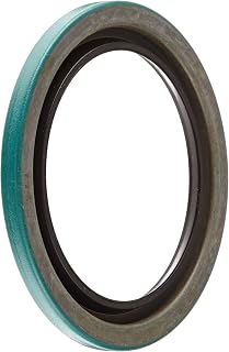 SKF 27394 LDS & Small Bore Seal, R Lip Code, HM21 Style, Inch, 2.75