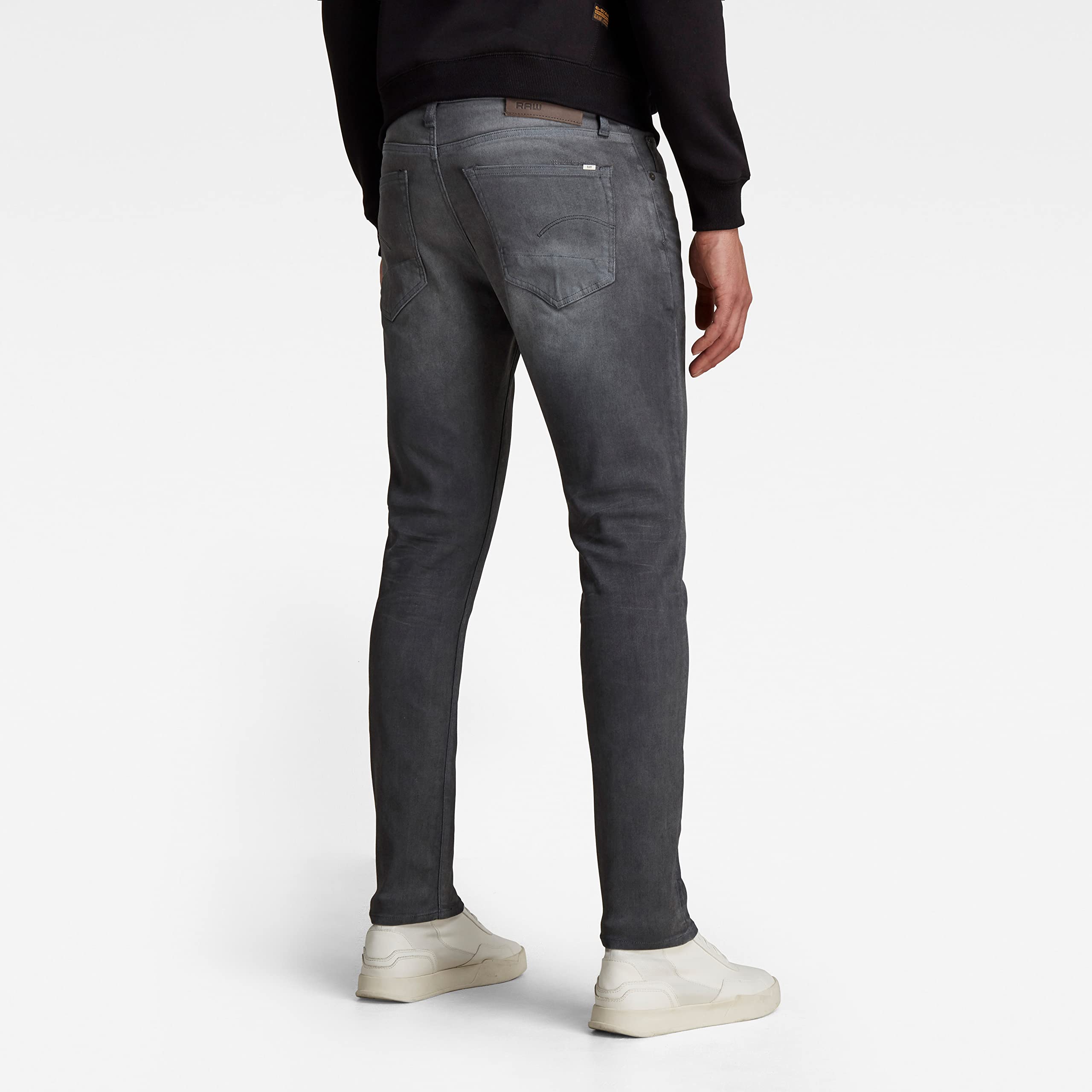 G-Star Hombre 3301 Slim Jeans — view 44