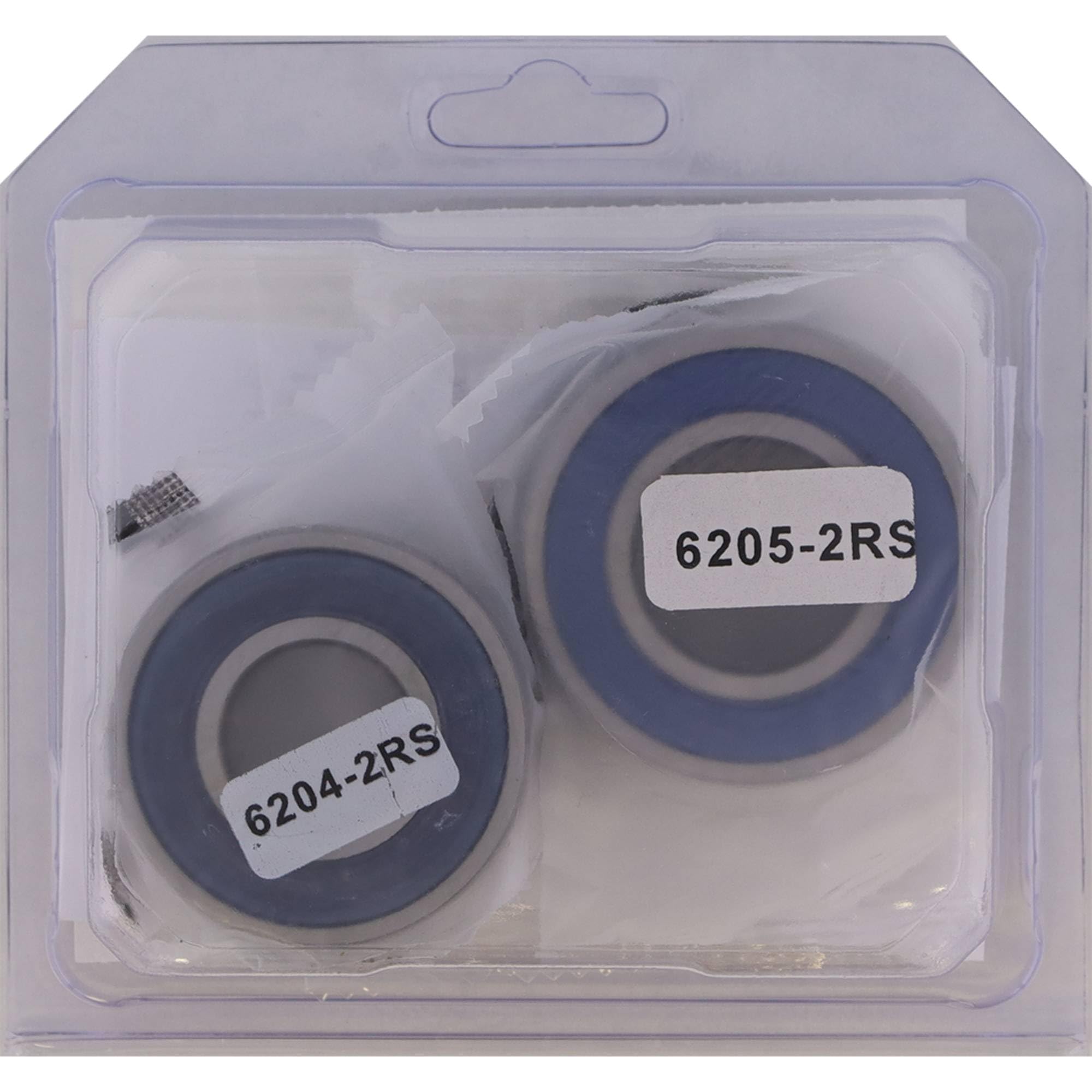 All bolas de rodamientos y Seal Kit 25 – 1386