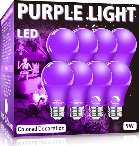 Vista 79 de 3 Way LED Light Bulbs 2 Pack, 3 Way Light Bulbs 30 70 100 Soft White 3000K,E26 Medium Base A19 Three Way Light Bulb, Indoor 3way Bulb for Reading