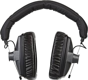 ヘッドホン beyerdynamic DT150 DT 150: Monitoring headphones for loud environments